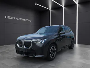 BMW X3 20d xDrive