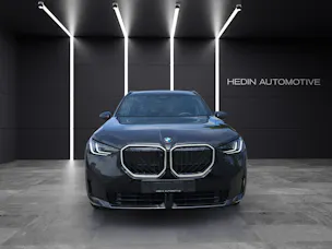 BMW X3 20d xDrive