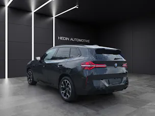 BMW X3 20d xDrive