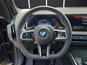 BMW X3 20d xDrive