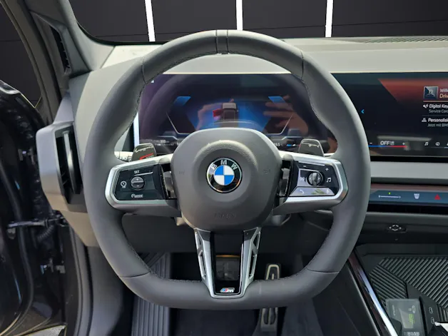 BMW X3 20d xDrive
