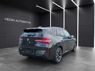BMW X3 20d xDrive