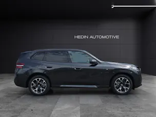 BMW X3 20d xDrive