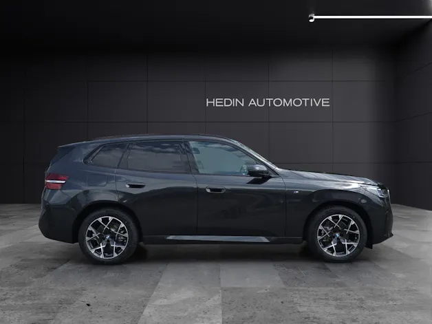 BMW X3 20d xDrive