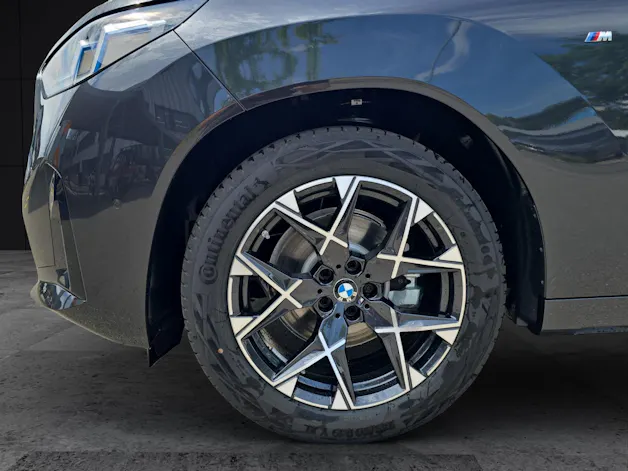 BMW X3 20d xDrive