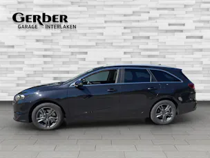 Kia Ceed SW 1.5 T-GDi Power