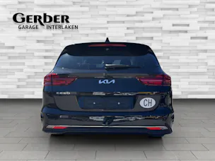 Kia Ceed SW 1.5 T-GDi Power