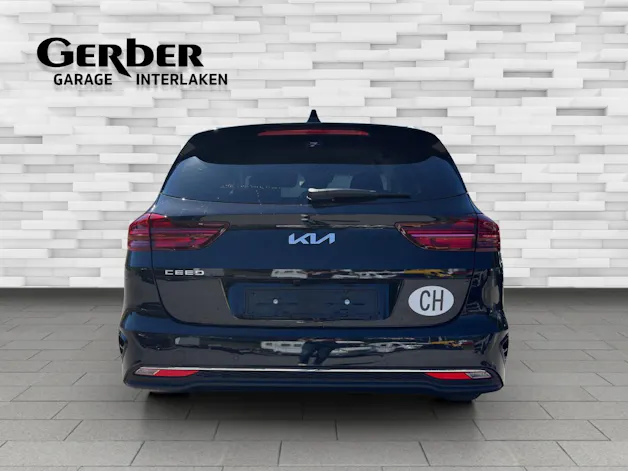 Kia Ceed SW 1.5 T-GDi Power