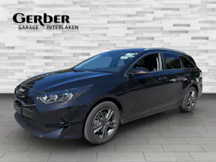 Kia Ceed SW 1.5 T-GDi Power