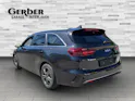 Kia Ceed SW 1.5 T-GDi Power