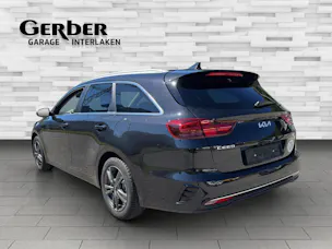 Kia Ceed SW 1.5 T-GDi Power