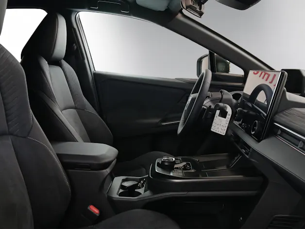 Toyota C-HR+ Premium AWD
