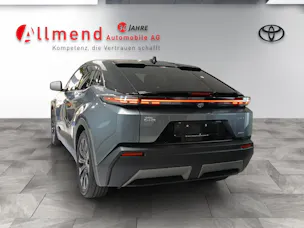 Toyota C-HR+ Premium AWD