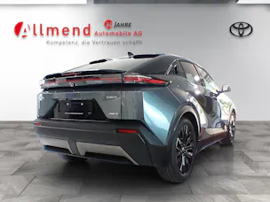 Toyota C-HR+ Premium AWD