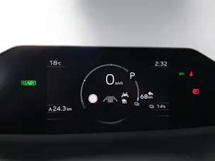 Toyota C-HR+ Premium AWD