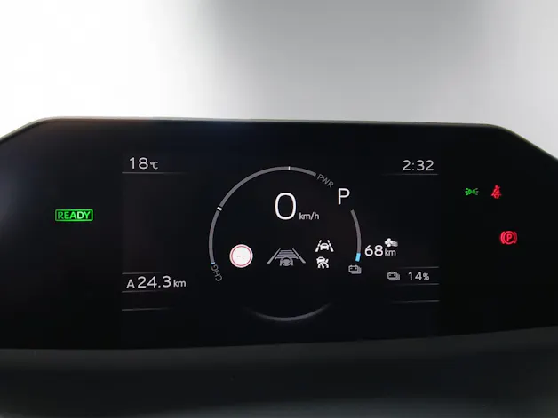 Toyota C-HR+ Premium AWD