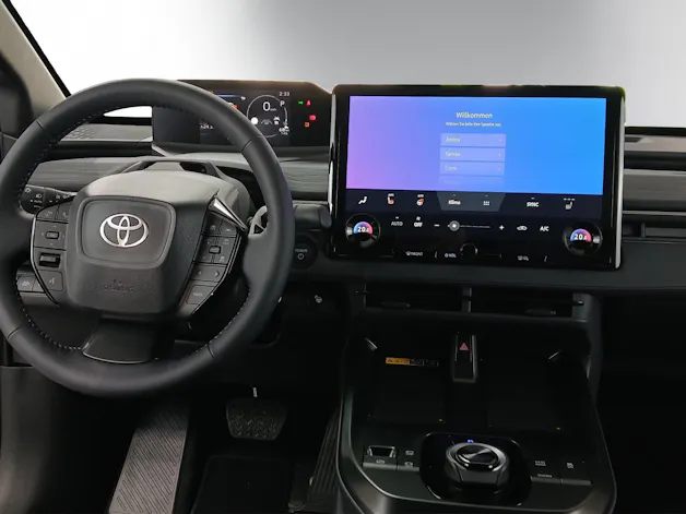 Toyota C-HR+ Premium AWD