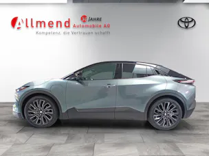 Toyota C-HR+ Premium AWD