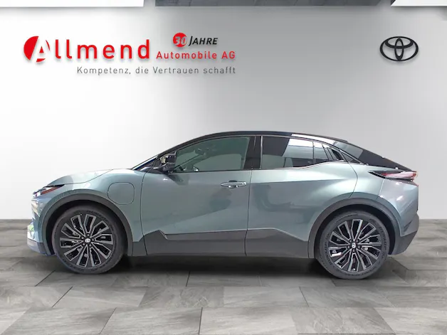 Toyota C-HR+ Premium AWD
