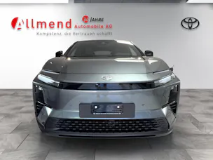 Toyota C-HR+ Premium AWD