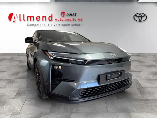 Toyota C-HR+ Premium AWD