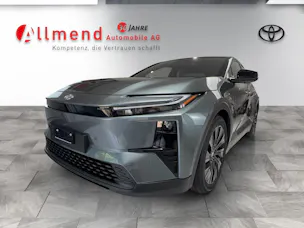 Toyota C-HR+ Premium AWD