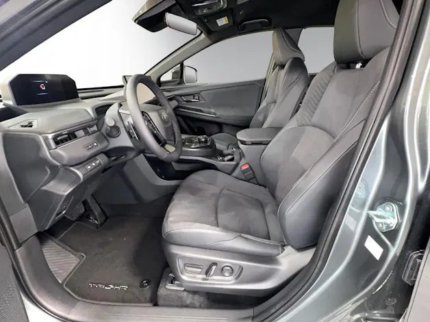 Toyota C-HR+ Premium AWD