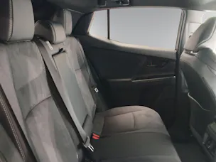 Toyota C-HR+ Premium AWD