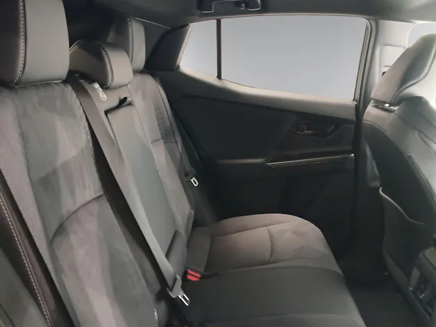 Toyota C-HR+ Premium AWD