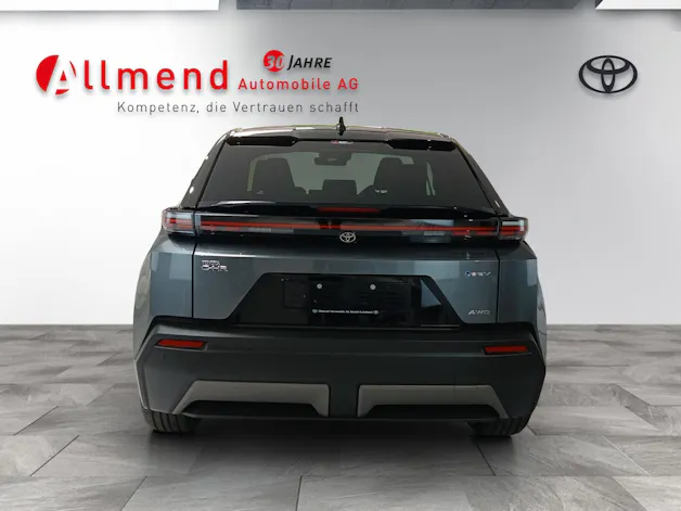 Toyota C-HR+ Premium AWD