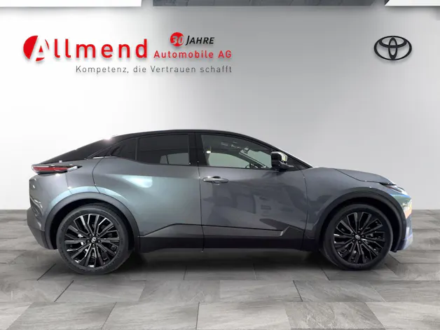 Toyota C-HR+ Premium AWD
