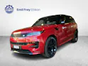 Land Rover Range Rover Sport 3.0 I6 P460e Battersea Edition
