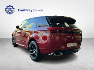 Land Rover Range Rover Sport 3.0 I6 P460e Battersea Edition