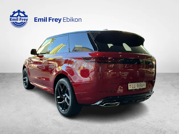 Land Rover Range Rover Sport 3.0 I6 P460e Battersea Edition