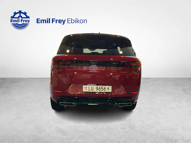 Land Rover Range Rover Sport 3.0 I6 P460e Battersea Edition