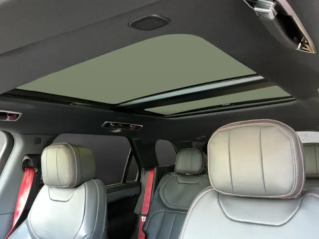 Land Rover Range Rover Sport 3.0 I6 P460e Battersea Edition