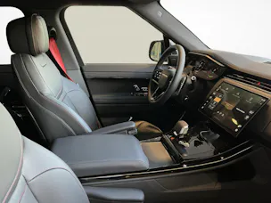 Land Rover Range Rover Sport 3.0 I6 P460e Battersea Edition
