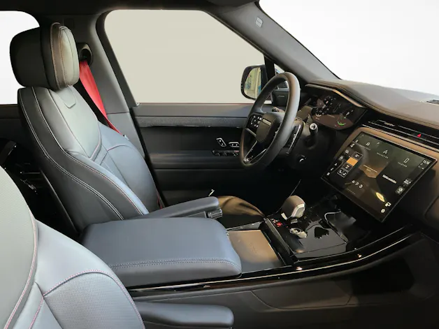 Land Rover Range Rover Sport 3.0 I6 P460e Battersea Edition