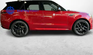 Land Rover Range Rover Sport 3.0 I6 P460e Battersea Edition