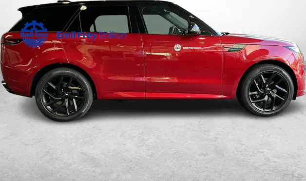 Land Rover Range Rover Sport 3.0 I6 P460e Battersea Edition