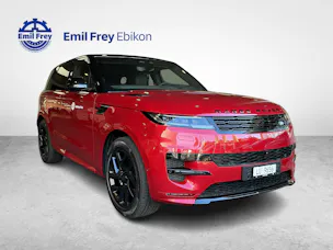 Land Rover Range Rover Sport 3.0 I6 P460e Battersea Edition