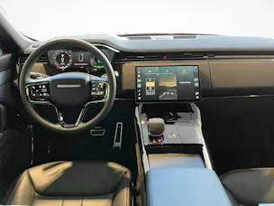 Land Rover Range Rover Sport 3.0 I6 P460e Battersea Edition