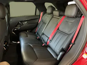 Land Rover Range Rover Sport 3.0 I6 P460e Battersea Edition
