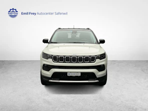 image du véhicule JEEP Compass 1.3 Swiss Limited 4xe