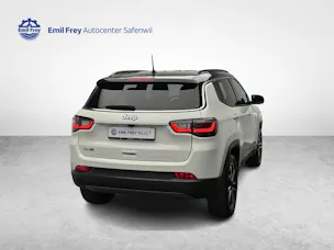 Jeep Compass 1.3 Swiss Limited 4xe