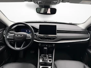 image du véhicule JEEP Compass 1.3 Swiss Limited 4xe