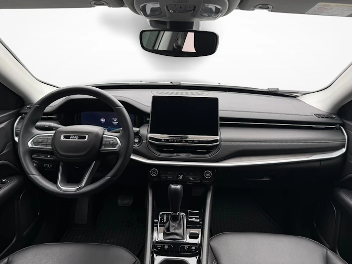 image du véhicule JEEP COMPASS