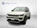 Jeep Compass 1.3 Swiss Limited 4xe