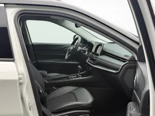 Jeep Compass 1.3 Swiss Limited 4xe