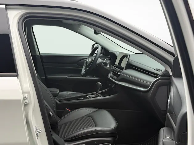 Jeep Compass 1.3 Swiss Limited 4xe